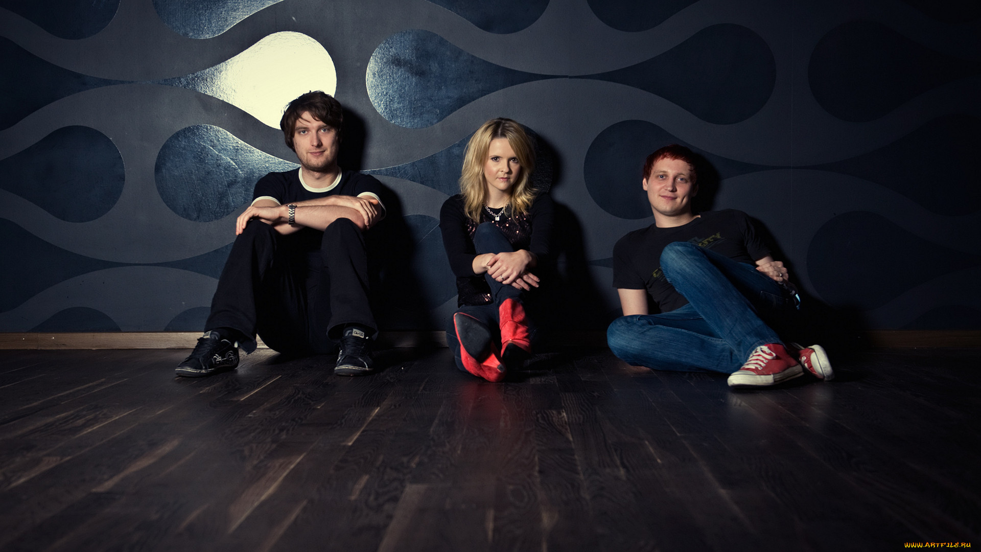 the subways, , 